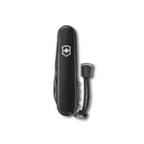 Schweizer Messer VICTORINOX Spartan Onyx Black Edition 1.3603.31P
