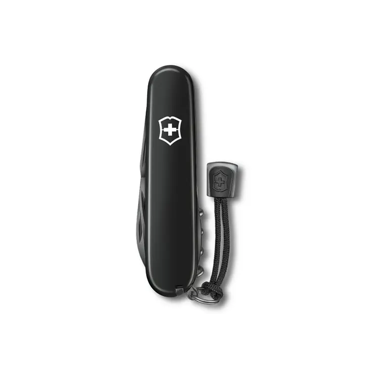 Schweizer Messer VICTORINOX Spartan Onyx Black Edition 1.3603.31P