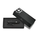 Schweizer Messer VICTORINOX Spartan Onyx Black Edition 1.3603.31P