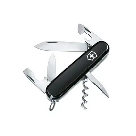1.3603.3 Couteau suisse VICTORINOX Spartan Noir