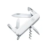 1.3603.7 SCHWEIZER TASCHENMESSER VICTORINOX SPARTAN WEISS