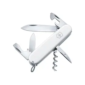 1.3603.7 Couteau suisse VICTORINOX Spartan Blanc