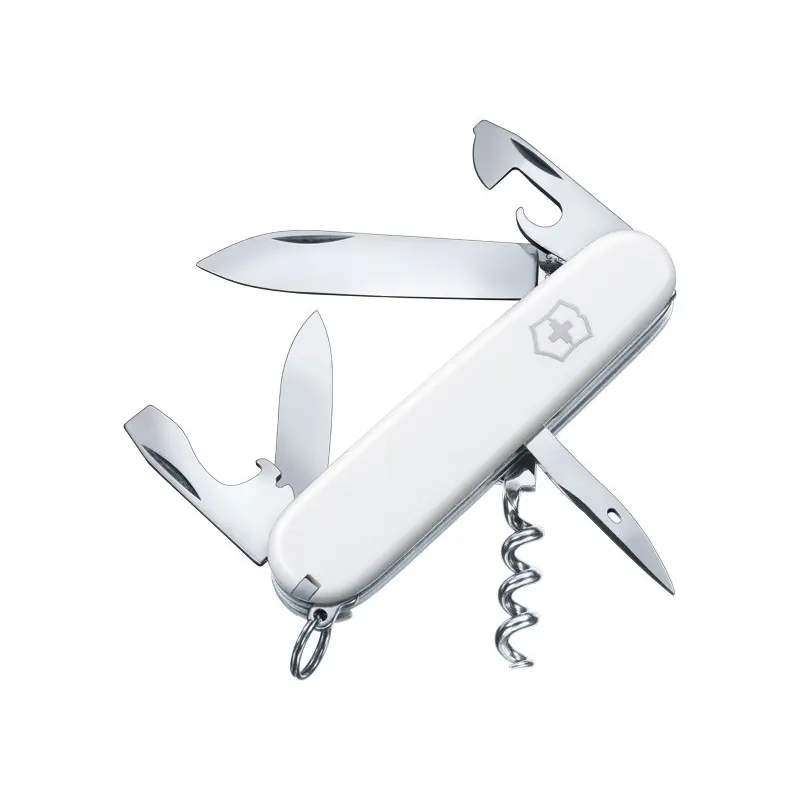 1.3603.7 SCHWEIZER TASCHENMESSER VICTORINOX SPARTAN WEISS