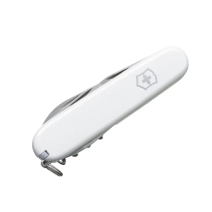 Canivete suíço VICTORINOX Spartan Blanc 1.3603.7