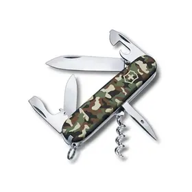 1.3603.94 Couteau suisse VICTORINOX Spartan Camoufle