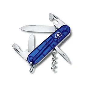 1.3603.T2 Couteau suisse VICTORINOX Spartan Saphir
