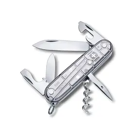 1.3603.T7 VICTORINOX SPARTAN SILVERTECH ZWITSERS ZAKMES