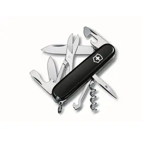 Navaja suiza VICTORINOX Climber negra 1.3703.3