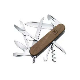 Canivete suíço VICTORINOX Huntsman Noyer 1.3711.63