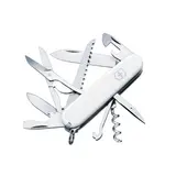 1.3713.7 VICTORINOX HUNTSMAN ZWITSERS ZAKMES WIT