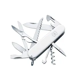 Canivete suíço VICTORINOX Huntsman Blanc 1.3713.7
