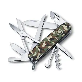1.3713.94 Couteau suisse VICTORINOX Huntsman Camoufle