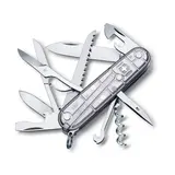 1.3713.T7 SCHWEIZER MESSER VICTORINOX HUNTSMAN SILVERTECH