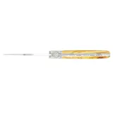 Canivete L'Occitan Olivier 11cm Inox 1454
