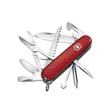 1.4713 SCHWEIZER MESSER VICTORINOX FIELDMASTER ROT