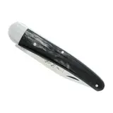 170301 COLTELLO DA ZOCCOLO ALSAZIANO AC CORNO 10CM – AU SABOT