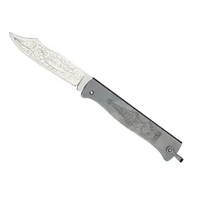 Canivete DOUK-DOUK Bronze D'Arme 11cm Carbone 1815