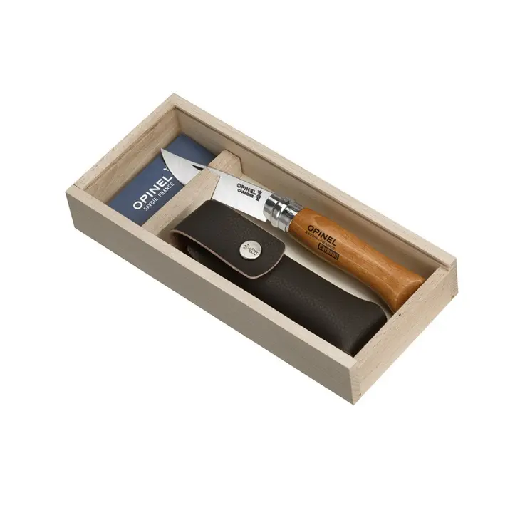 1984 ECRIN-PLUMIER OPINEL MES 8 VRN + ETUI