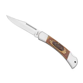 Couteau HERBERTZ Pacca 11cm Inox 214111