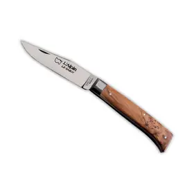 Canivete AU SABOT L'Alpin Genevrier 10cm 220808