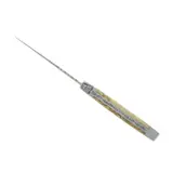 2843 LAGUIOLE MES LE FIDELE OLIVIER 12CM ROESTVRIJ STAAL