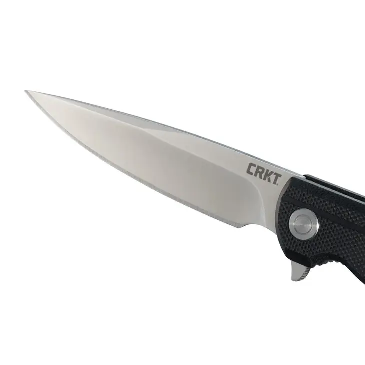 Canivete CRKT Lck + 3801.CR