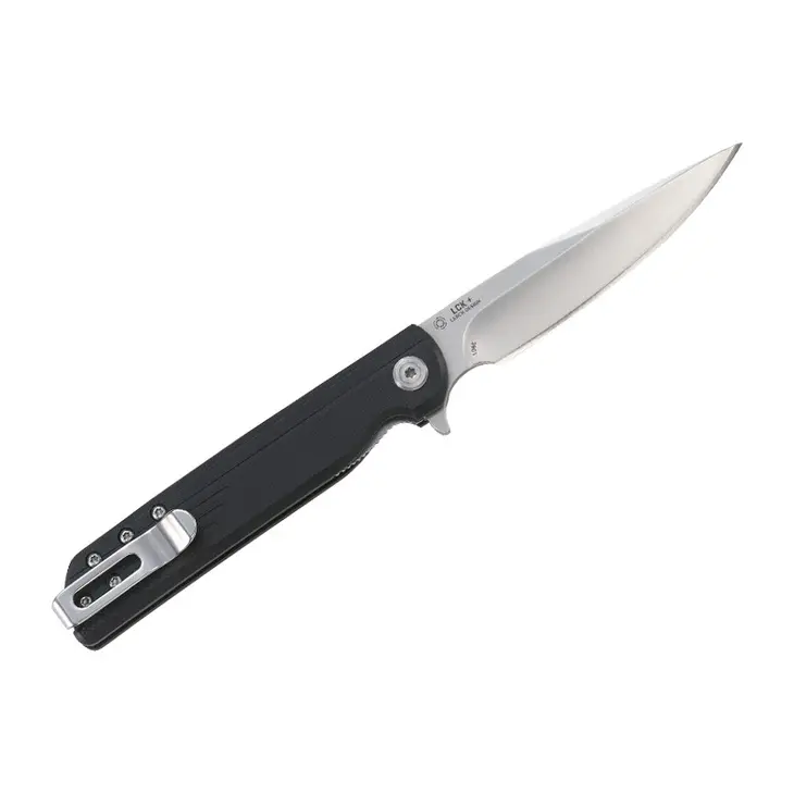 Canivete CRKT Lck + 3801.CR