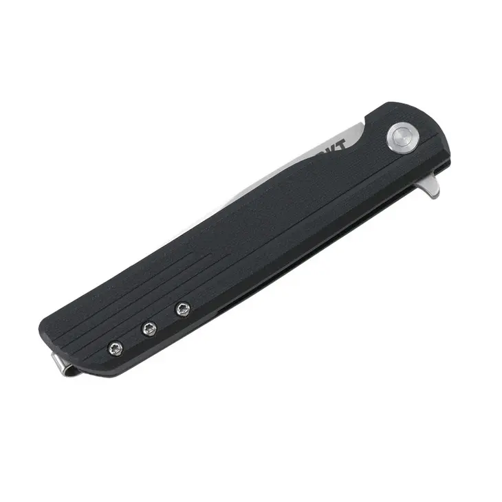 Canivete CRKT Lck + 3801.CR