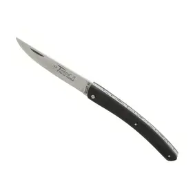 Couteau LE THIERS LE FIDELE Ebene 12cm Inox 3832