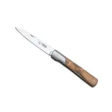 Canivete CUDEMAN Olivier 11cm Inox 4091