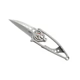 5102N.CR CRKT SNAP-LOCK MES 5102N.CR