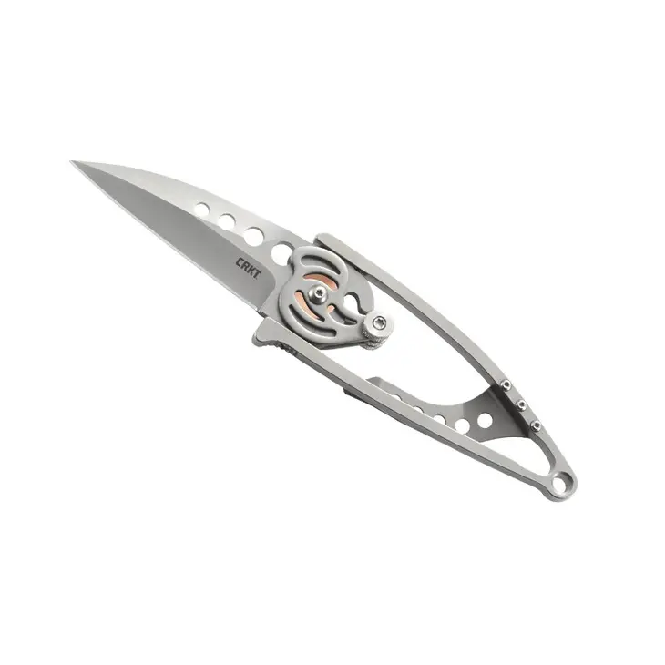 5102N.CR CRKT SNAP-LOCK MES 5102N.CR