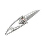 5102N.CR CRKT SNAP-LOCK MES 5102N.CR