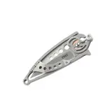 5102N.CR CRKT SNAP-LOCK MES 5102N.CR