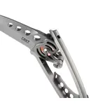 5102N.CR CRKT SNAP-LOCK MES 5102N.CR