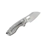 5311.CR COLTELLO CRKT PILAR 5311.CR
