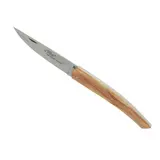 5876 MESSER LE THIERS GOYON-CHAZEAU OLIVIER 12CM INOX 5876
