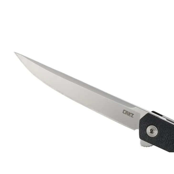 Canivete CRKT Ceo Flipper 7097.CR