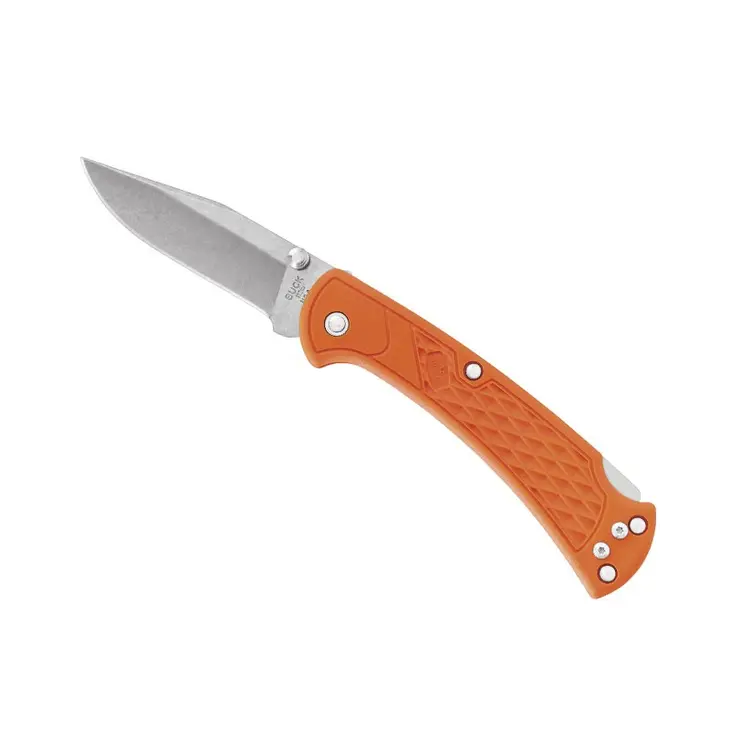 7112.ORS NAVAJA BUCK RANGER SLIM SELECT NARANJA 0112ORS