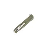 7251.GRS BUCK LANGFORD COLTELLO VERDE 0251GRS