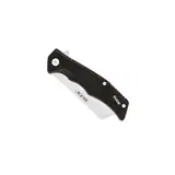 7252.BKS MESSER BUCK TRUNK SCHWARZ 0252BKS