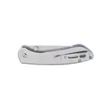 7743.SSS COLTELLO BUCK MINI SOVEREIGN ACCIAIO INOX 0743SSS