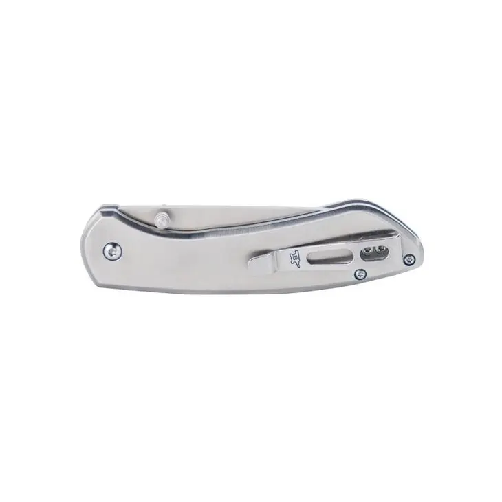 Canivete BUCK Mini Sovereign Acier Inox 0743Sss