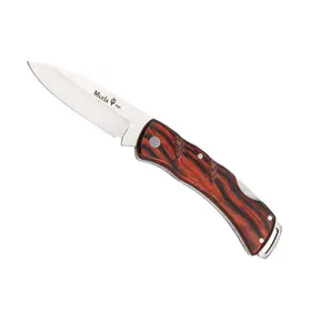 9346 Couteau MUELA K7 Pakka 9346