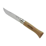 Canivete OPINEL N.6 Inox 952.06
