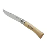 952,07 OPINEL MES N.7 ROESTVRIJ STAAL