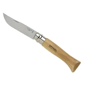 Canivete OPINEL N.9 Inox 952.09