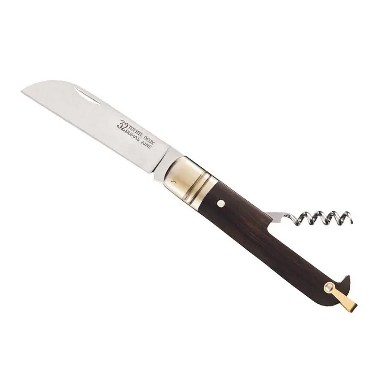 958016 DUMAS MES PTIT 32 2P 10,5CM ROESTVRIJ STAAL
