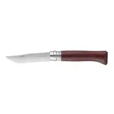 973.08 MESSER OPINEL 8 VRI LUXE PADOUK