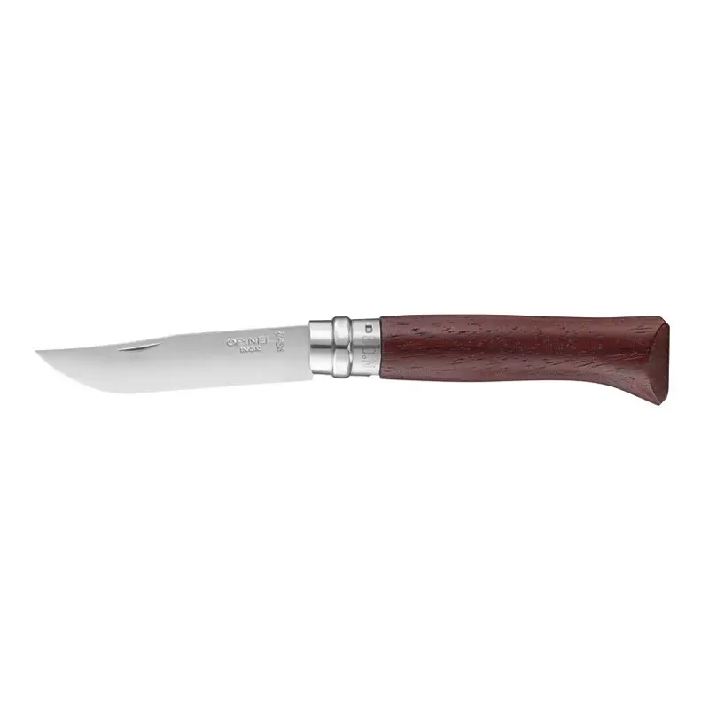 973.08 MESSER OPINEL 8 VRI LUXE PADOUK